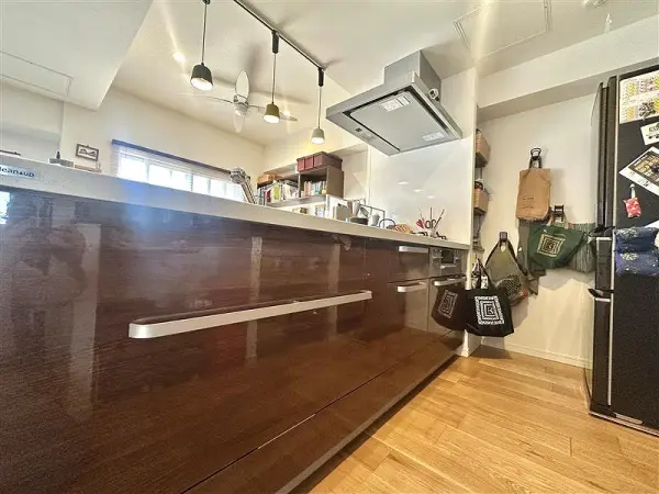 ダイアパレス北円山第２