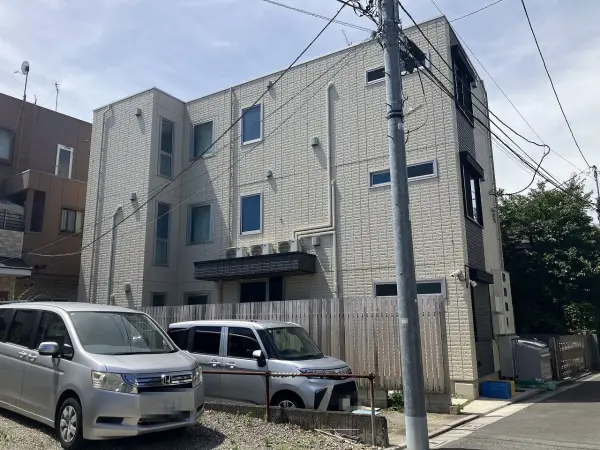 カノア西新井