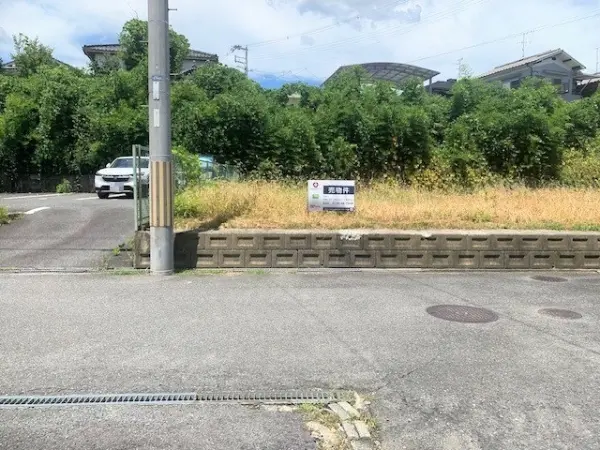 大和郡山市小泉町