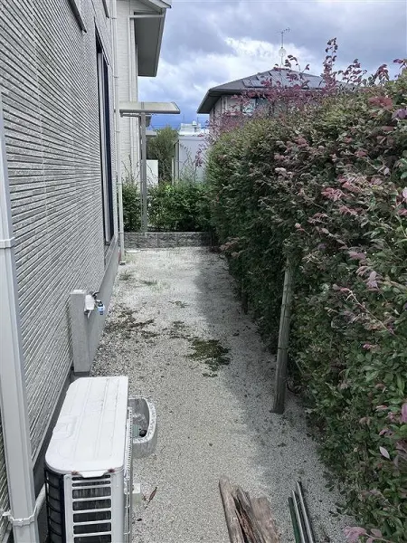 久留米市長門石