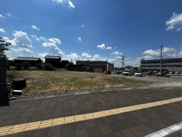 京都府亀岡市篠町馬堀北垣内
