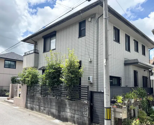 豊明市三崎町ゆたか台