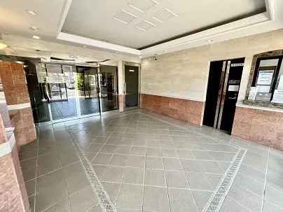 ネオステージ四ッ池公園