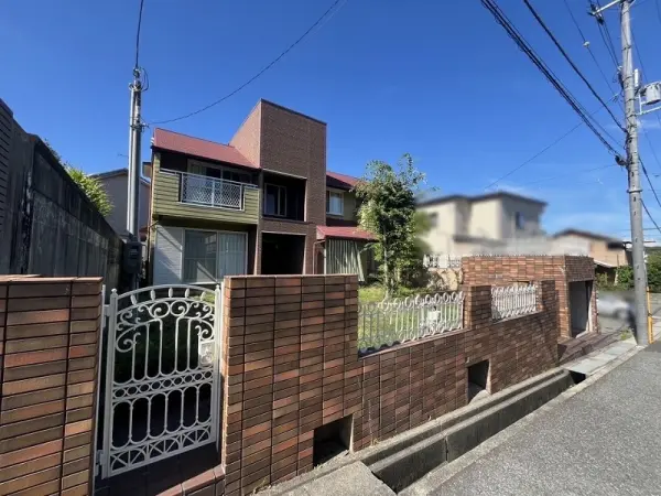 神戸市北区藤原台北町6丁目