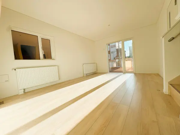 石狩市花川南2条2丁目戸建（1号地）