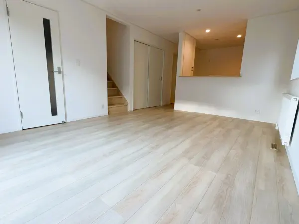 石狩市花川南2条2丁目戸建（2号地）