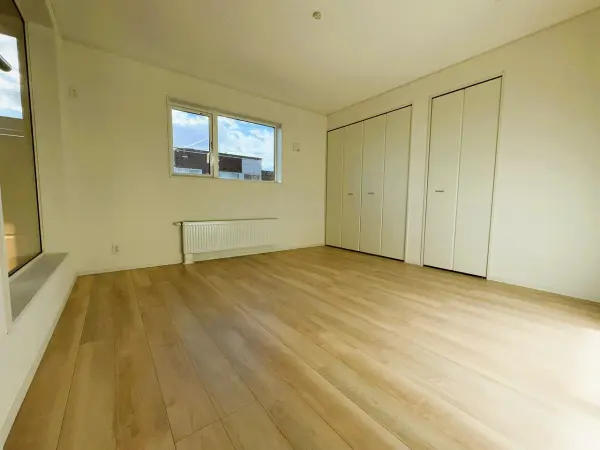 石狩市花川南2条2丁目戸建（3号地）