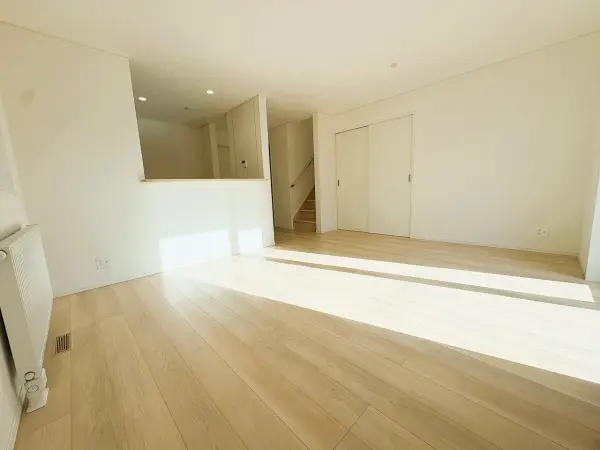 石狩市花川南2条2丁目戸建（5号地）