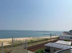 須磨浦ビラー