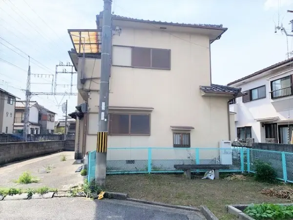 橿原市曽我町