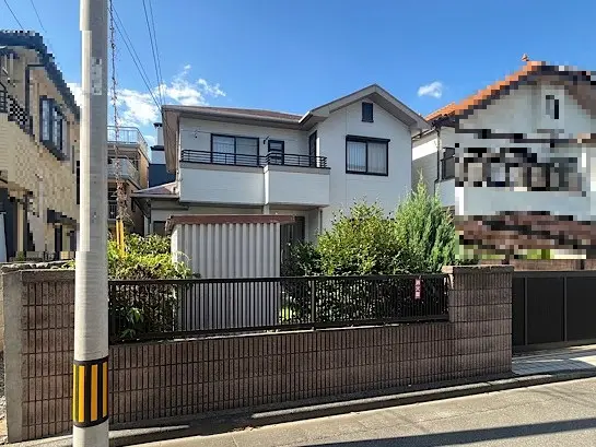 さいたま市大宮区桜木町 中古戸建