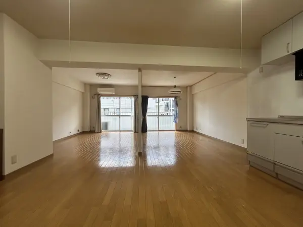 興人浦安マンション