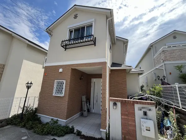 西宮市仁川町六丁目　中古戸建