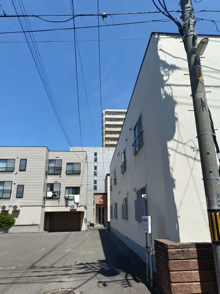 北14条東8丁目戸建