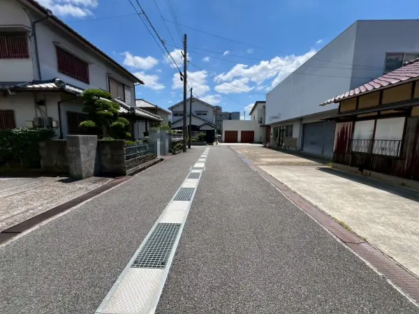 小野市中町