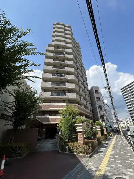 エスリード八尾北本町