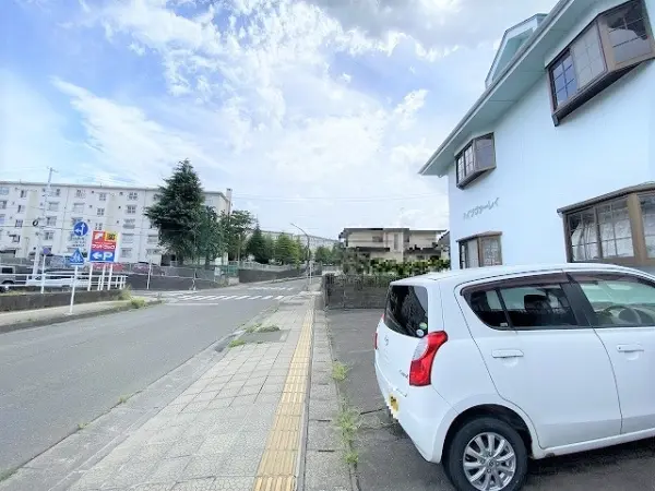 ハイツヴァーレイ