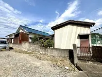 松阪市清生町字東浦705番3