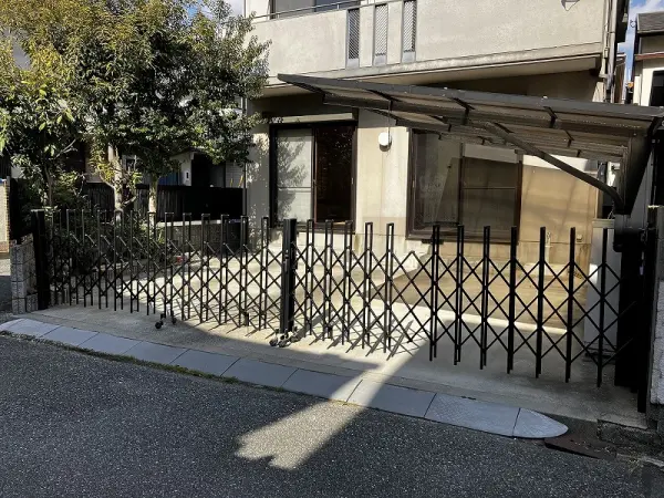 西宮市広田町