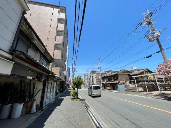 ネオ・グランツ高井田