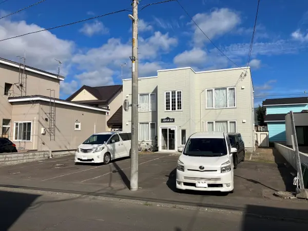 ソフィール前田