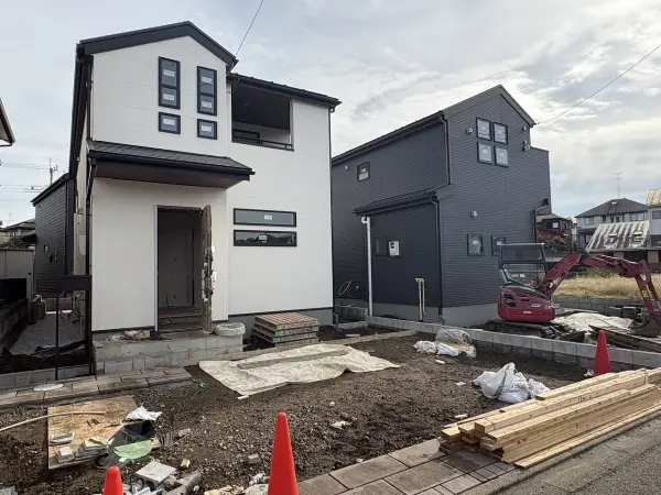 町田市根岸一丁目　1号棟