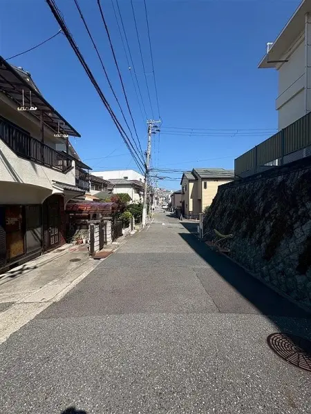 垂水区福田1丁目