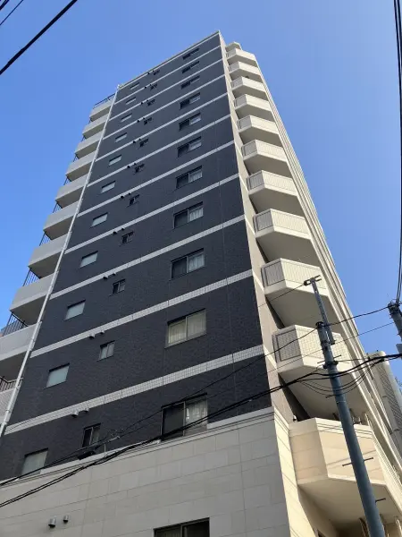 クリオ元浅草