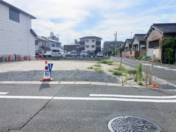奈良市三条添川町