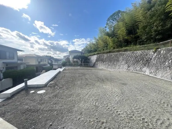 高槻市日吉台六番町2号地