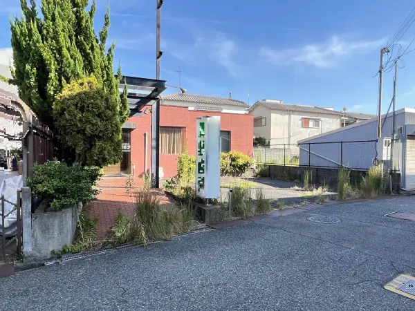 泉大津市東助松町一丁目2番10号