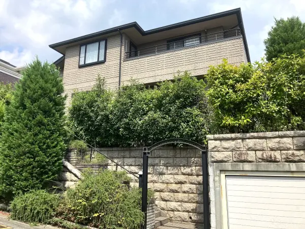 宝塚市山手台西２丁目