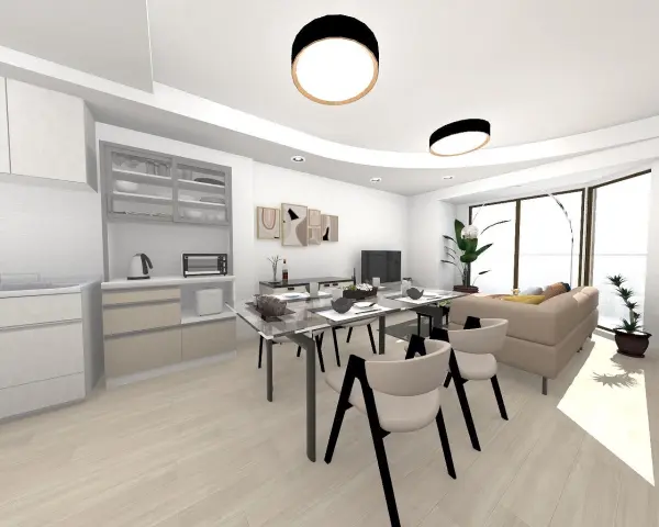 アリストリバーサイド・ビュータワー