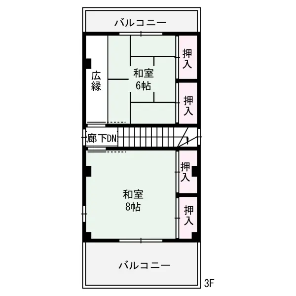 大阪市阿倍野区天王寺北2丁目