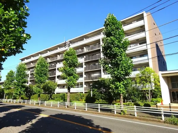 ヴィークスクエア船橋高根台