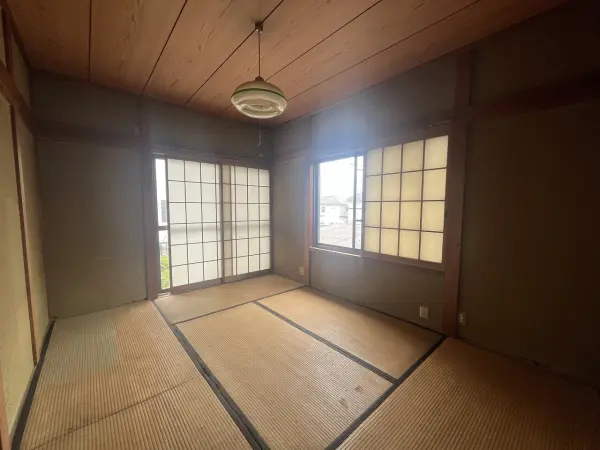 神戸市西区白水一丁目