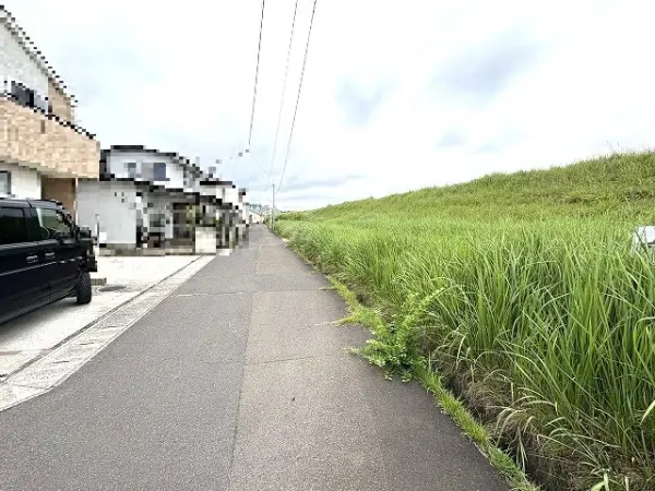太白区東郡山1丁目