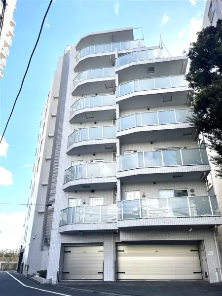 グランスイート二子玉川