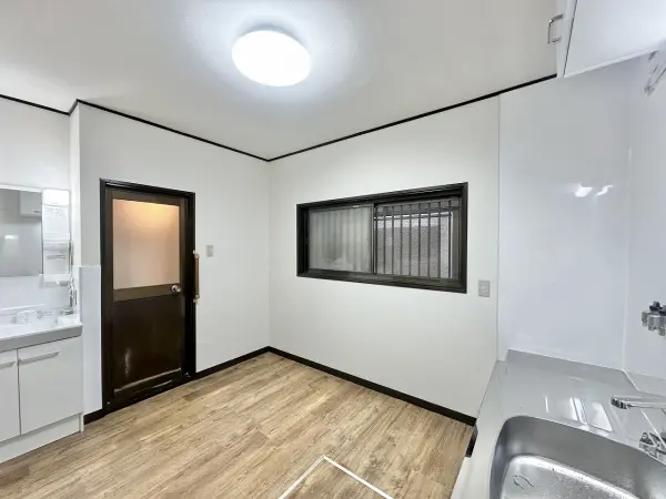 大阪市平野区瓜破6丁目