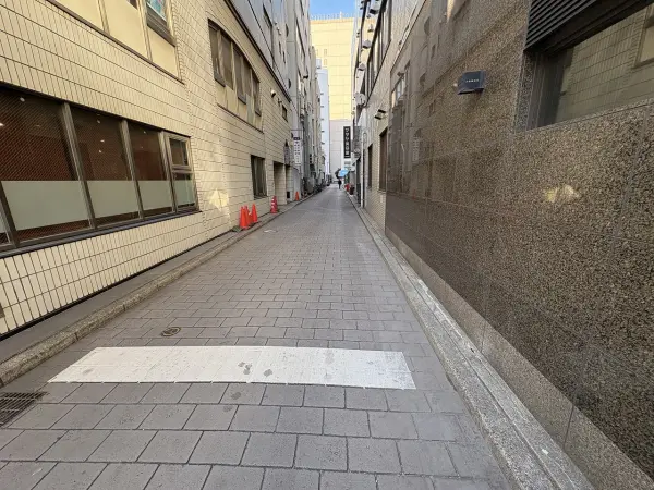 千葉中央ハイツ