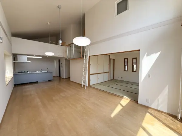 中古戸建　茨木市彩都あさぎ六丁目