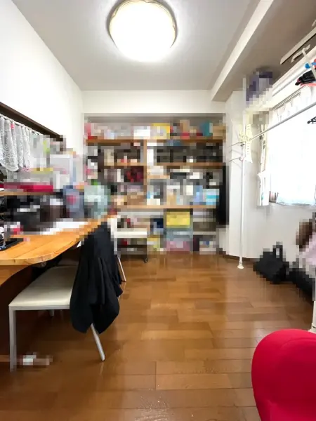 チュリス枚方田宮本町