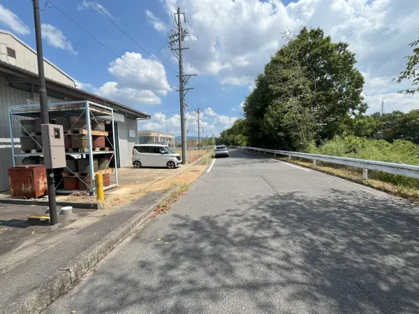 瀬戸市高根町三丁目
