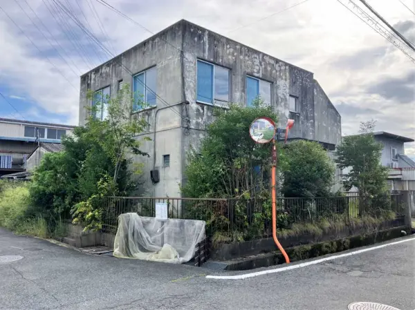 天理市二階堂上ノ庄町