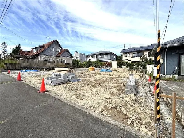 富谷市日吉台3丁目2号棟