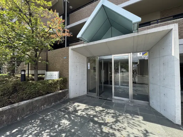 ステイツ千里山東プロムナード・デュオ