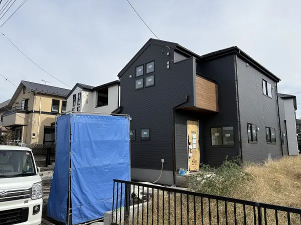 町田市根岸一丁目　2号棟