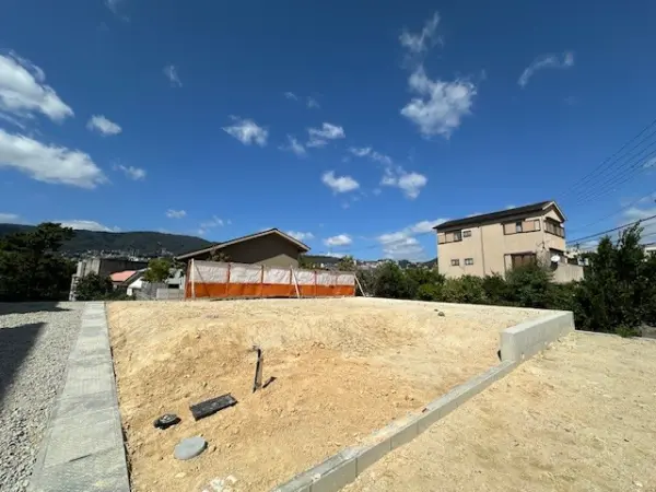 西宮市北名次町　２号地