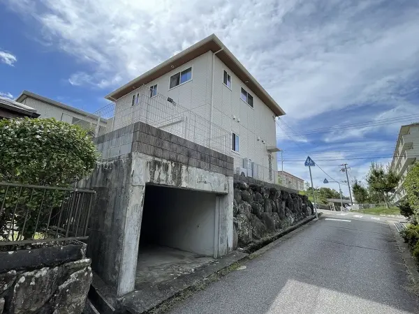 北区君影町4丁目