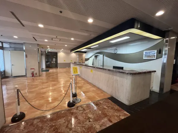 ライオンズ名古屋ビル